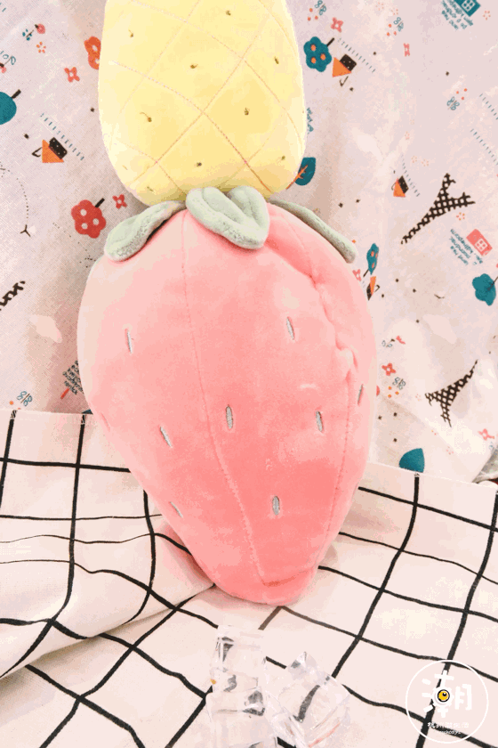 in77惊现粉色地标,糟糕,是心动的感觉!