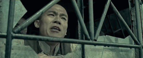 一夫当关,万夫莫开.铁血硬汉,奋勇当先卫家国!