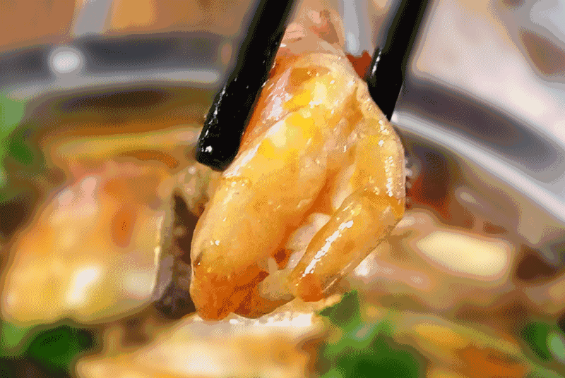 河北快餐美食联盟,比双十二更让人过瘾的是韶关这家店