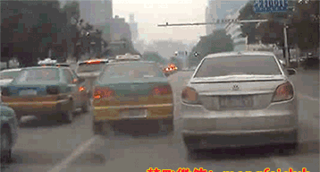 唐山这些车将被罚款200元 记2分 就因为这个动作