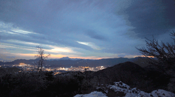 风雪客