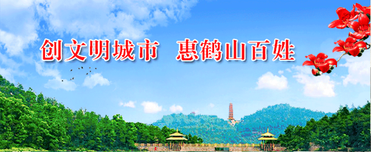 鹤山市新的土地管理法规