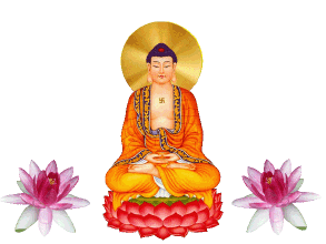 逆天改命仅此一次佛祖已经转动你的命运之轮从此富贵吉祥一生平安好运