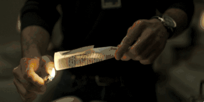 除了能力和忠心