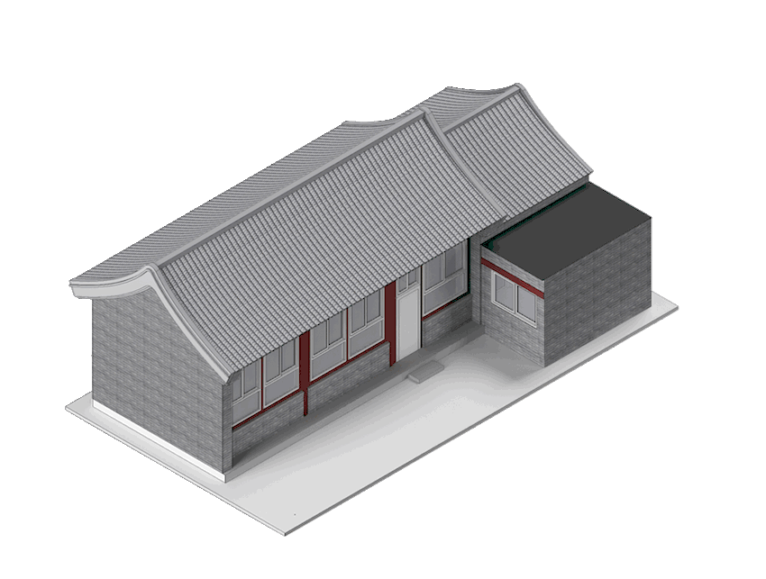 比重建大楼还难 《梦想改造家》刘昊威用空间治愈心灵