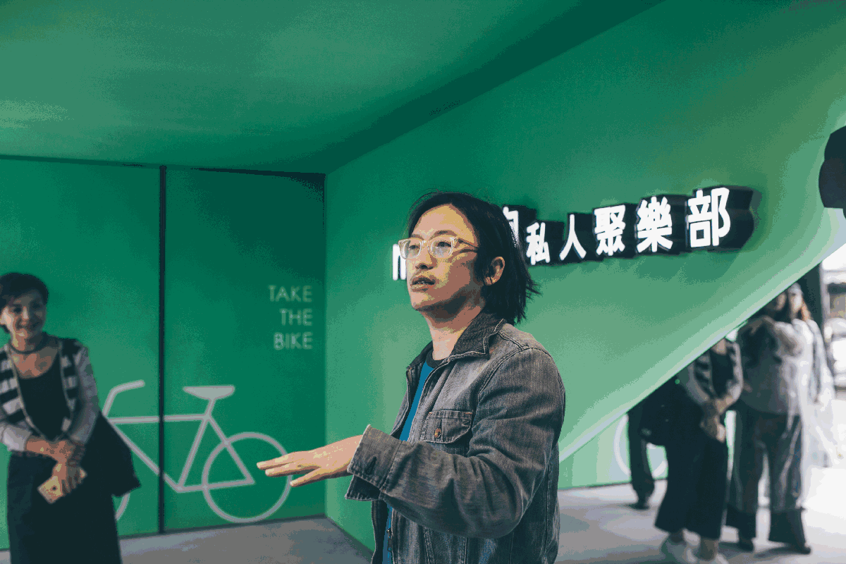 福利| 台湾人文美学之旅,对话罗大佑,蒋勋,方文山