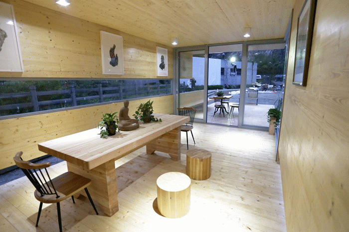 是什么，成就了第三屆中國室內(nèi)設(shè)計藝術(shù)周？