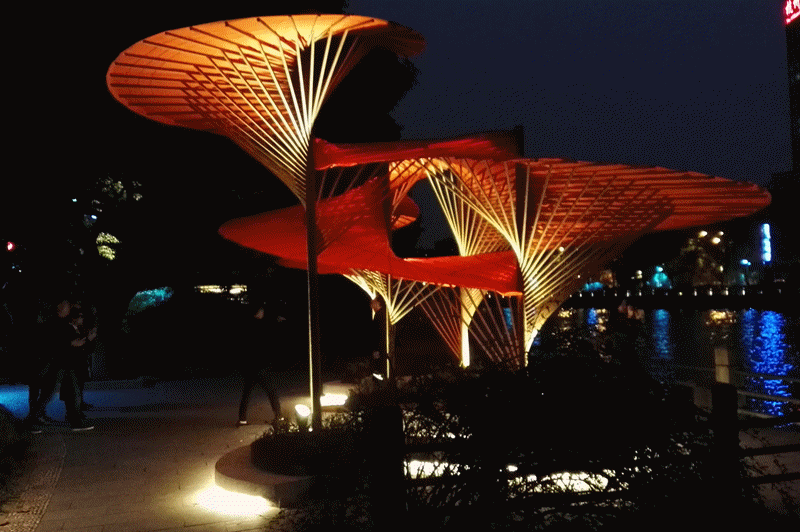 是什么，成就了第三屆中國室內(nèi)設(shè)計藝術(shù)周？