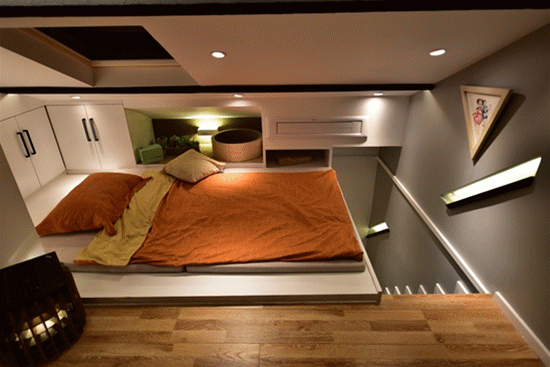 108戶布依族人的家， 呂品晶讓夢想照進古村！