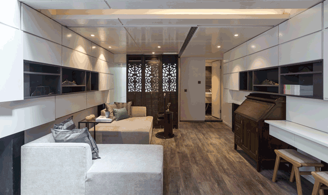 《夢想改造家》第三季收官之作 守護(hù)“最后的布依家園”