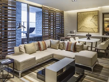 Mike Lim：做设计，傻是一种福气