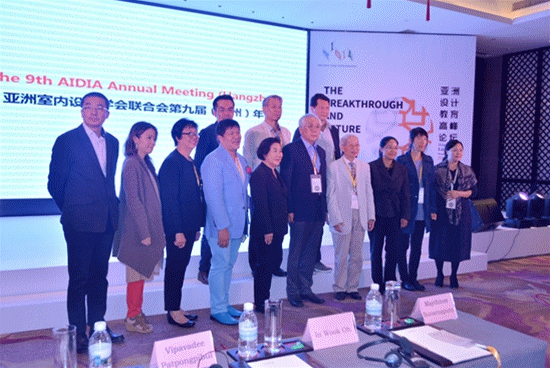 是什么，成就了第三屆中國室內(nèi)設(shè)計藝術(shù)周？