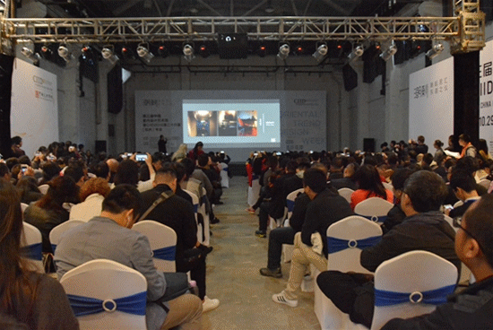 是什么，成就了第三屆中國室內(nèi)設(shè)計藝術(shù)周？