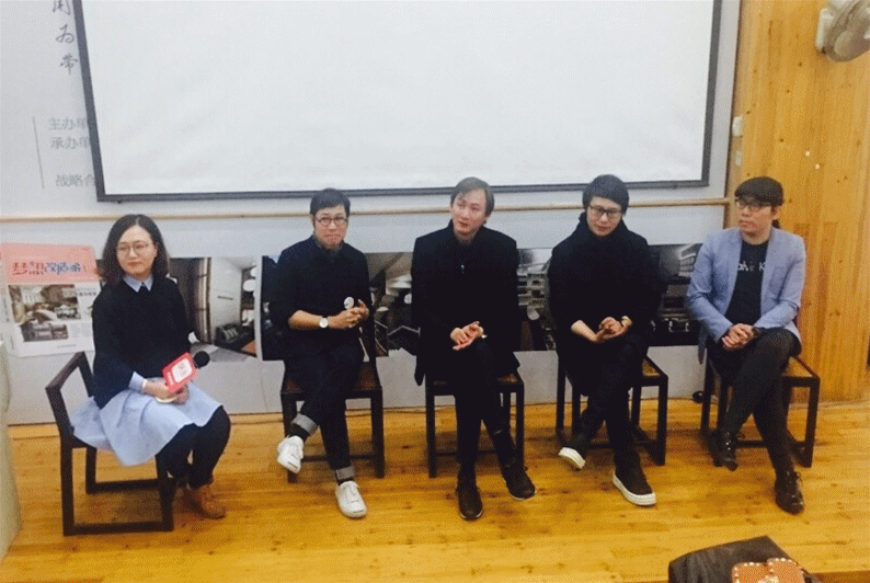 是什么，成就了第三屆中國室內(nèi)設(shè)計藝術(shù)周？