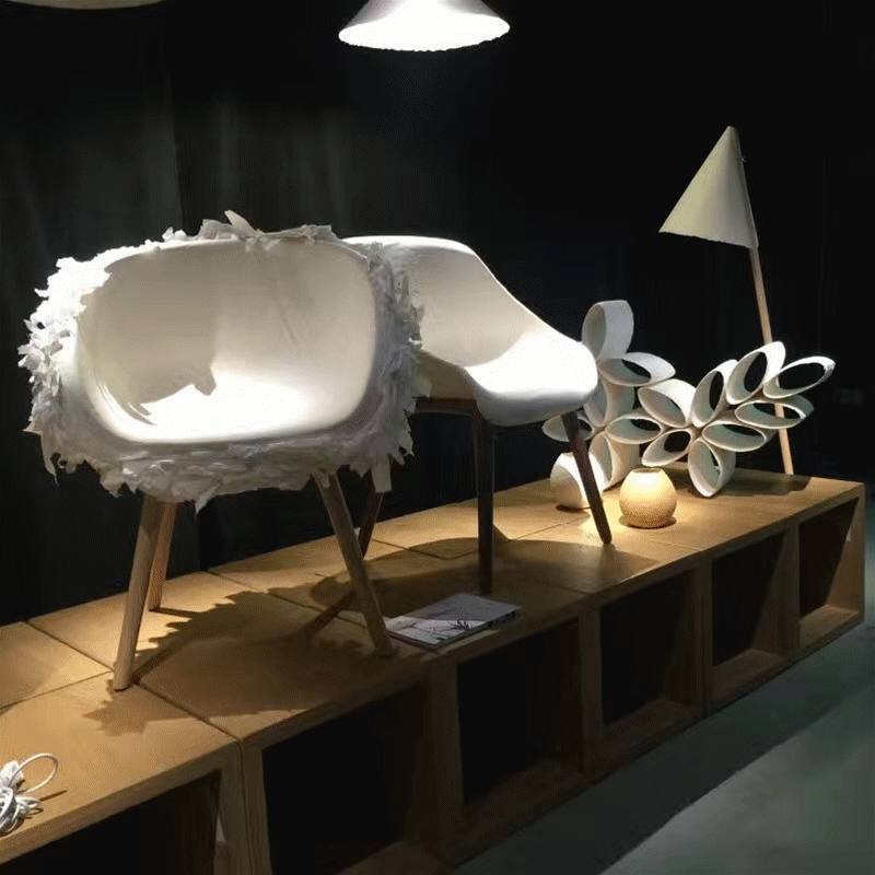 是什么，成就了第三屆中國室內(nèi)設(shè)計藝術(shù)周？