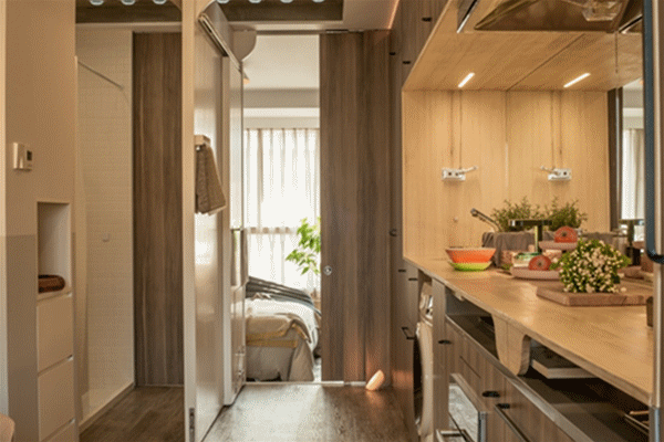 108戶布依族人的家， 呂品晶讓夢想照進古村！