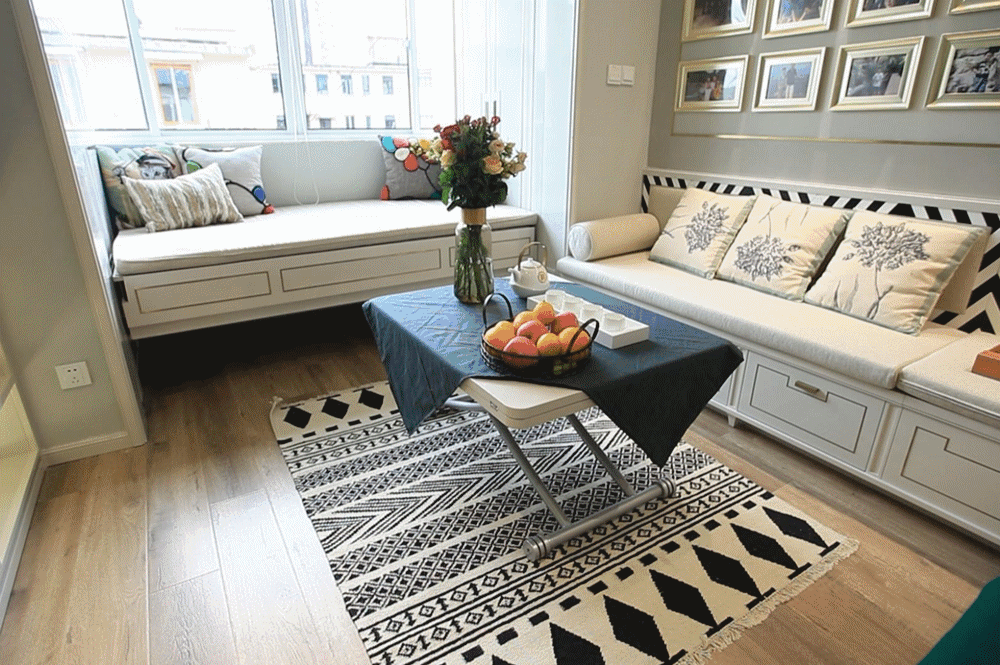 《夢想改造家》第三季收官之作 守護(hù)“最后的布依家園”