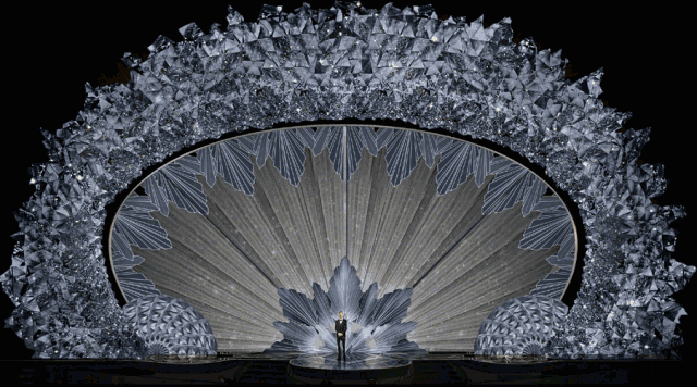 奥斯卡金像奖除了演技还有设计