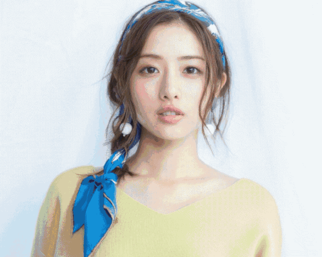 《创造101》大火!这款甜美元气果汁妆,你一定要去学!