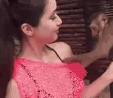 【掌上萍乡】笑多了会怀孕—妹纸,脖子上面的是啥啊-怀孕期