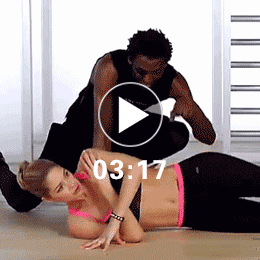 16个会让女人意外怀孕的姿势,一定要注意了!