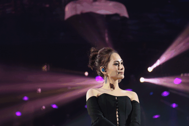 如果5月阿娇出嫁的消息是真的,那twins在5月22日举行的世界