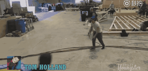 《复联3》幕后英雄,不该无人知晓 _ 说说 - 多乐猫_.