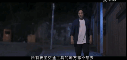 豆瓣8.8,陈奕迅贡献了今年的港片之最