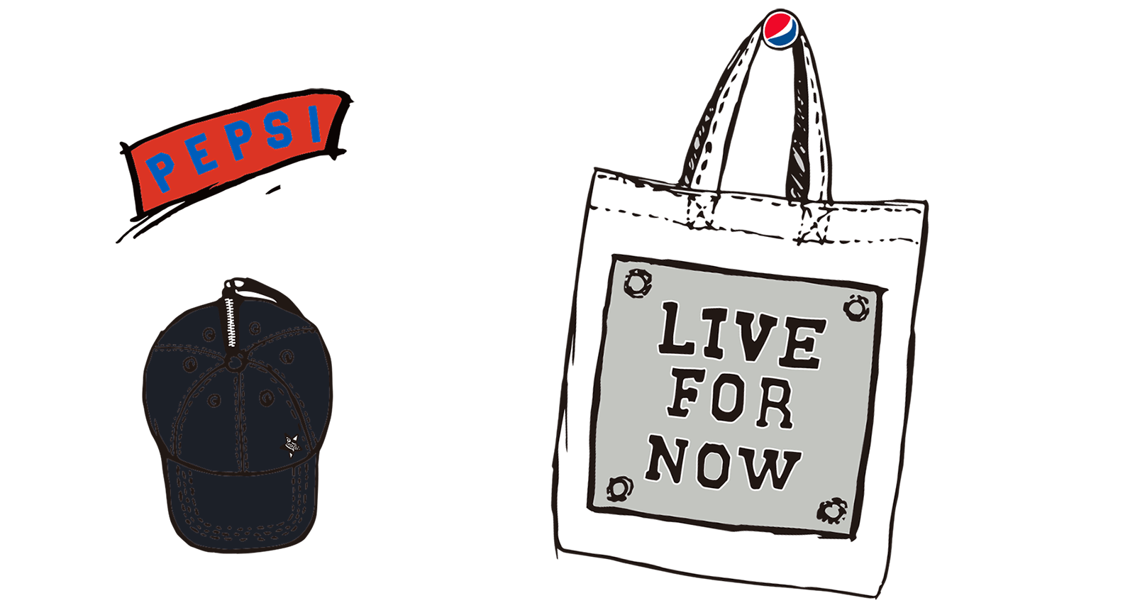 超越现实空间的枷锁,启动异想天开的脑洞,一场专属于年轻人的