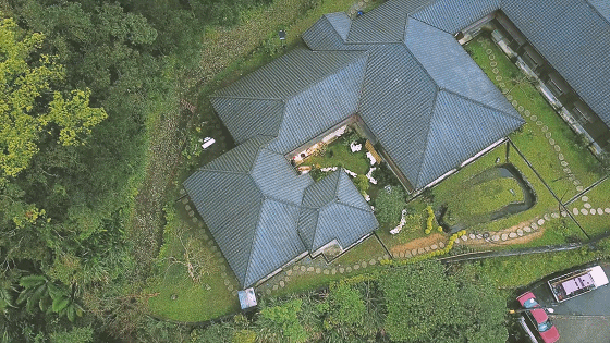 松下空调：寻找内心深处的印记，让呼吸回归享受