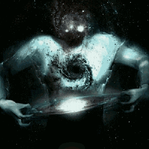 转全息人类的75个秘密