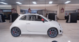 2027年，未来的超市将是这个样…