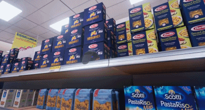 2027年，未来的超市将是这个样…