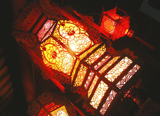 元宵节，你的牙齿能吃得消么？