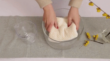 扔掉吹风机吧这款超强吸水的干法神器卖疯了3分钟告别头发湿哒哒