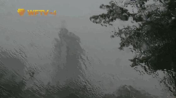 "四海龙王"齐聚首?潍坊此次降雨原因