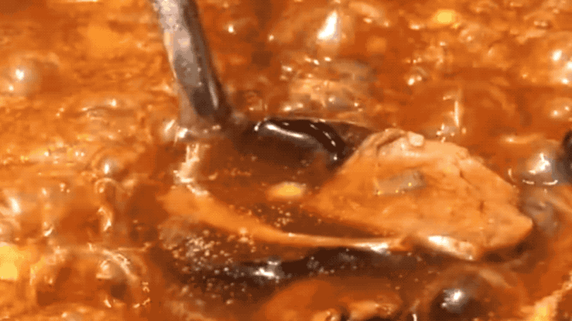 郑州西式美食交流群,每天早上来一碗,山珍海味都不换