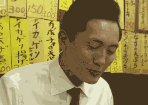 图/电视剧《孤独的美食家》香港电视剧主题曲串烧图片