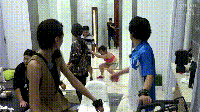 姚伟涛卢本娟_卢本娟和姚伟涛_姚伟涛卢本娟直播