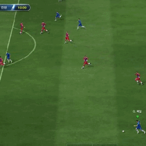 绿茵吧首页 足球网游 游戏攻略 fifa online4攻略  自从更换了新引擎