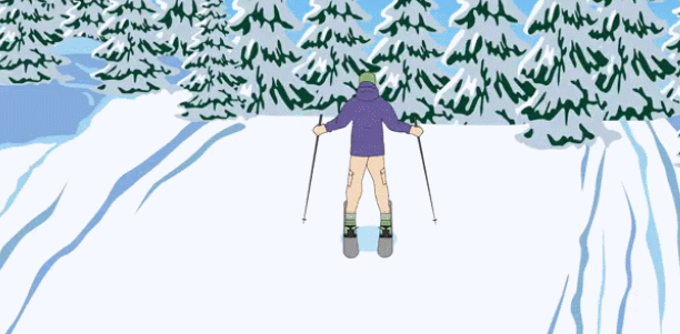 【紧急通知】滑雪门票免费送啦!真诚无套路!肥城人赶快来领啦!