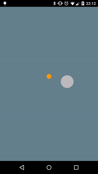 com/lzyzsd/circleprogress 有进度动画效果 https://github.