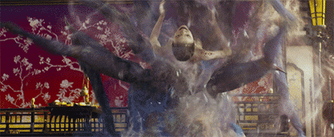 唐僧也立下flag: