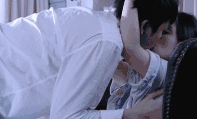 离婚前我们再次欢愉,却有了不一样的感受!