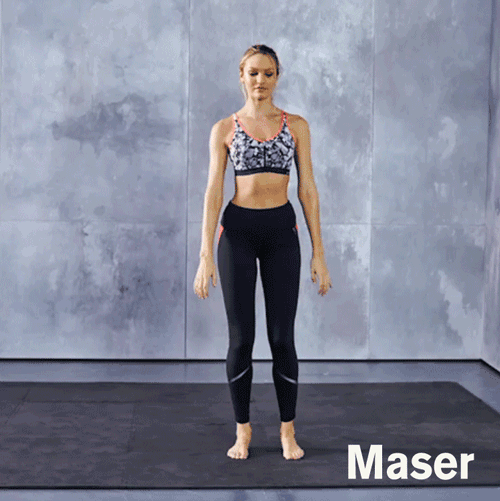 糖糖:从维密腰精到新晋辣妈,candice永葆身材的秘诀是什么?