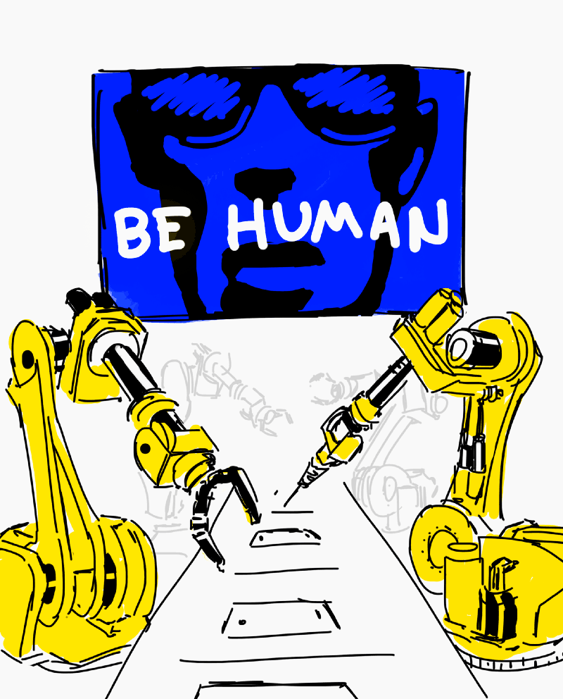 这些产品背后的设计原则，设计师你知道嘛？！