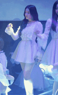 美女gif@娶到这种媳妇居然还让她做饭？ - 第3页 搞笑gif 热图10