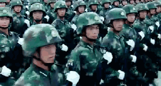 建军节快乐山前桥轻钢房屋向人民英雄致敬