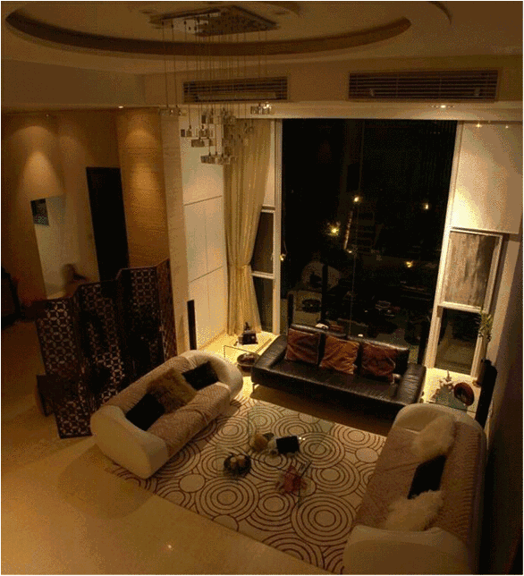 但看到婆婆装修的新房,我