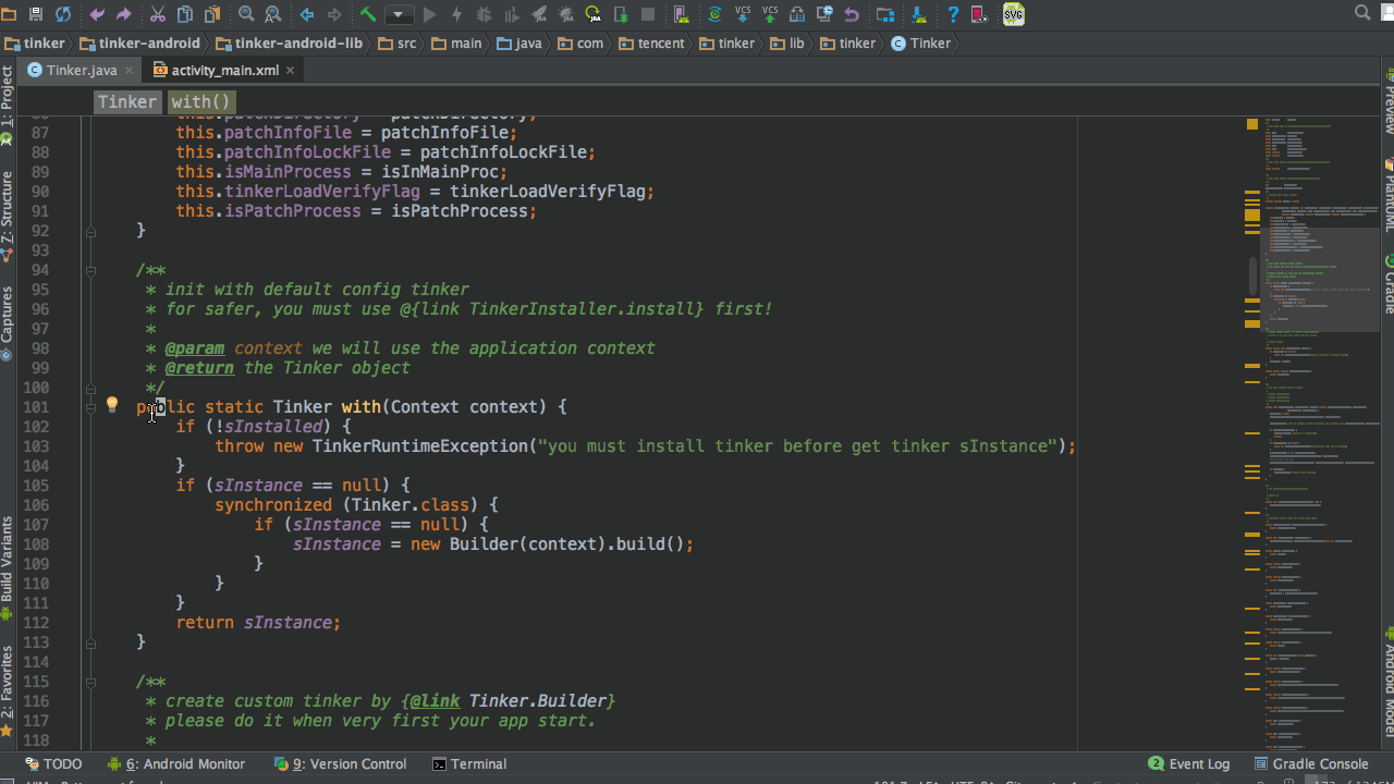 如何用vim提高开发效率